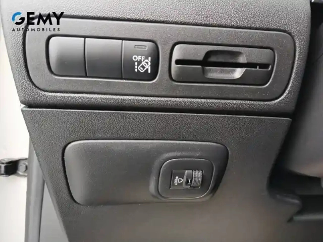Citroën C3 Aircross bluehdi 110 s&amp;s bvm6 — photo 21