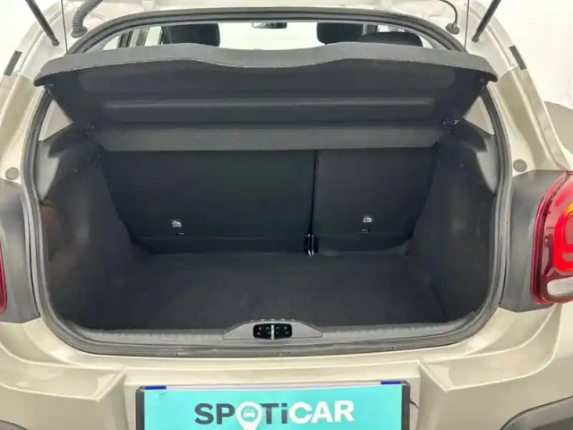 Citroën C3 puretech 83 ch bvm5 — photo 6