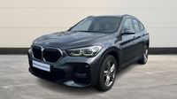 Bmw X1 sDrive18dA 150ch M Sport — photo 1