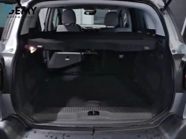 Citroën C3 Aircross bluehdi 120 s&amp;s eat6 — photo 6