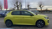 Peugeot 208 1.2 Hybrid 136ch Allure e-DCS6 — photo 4