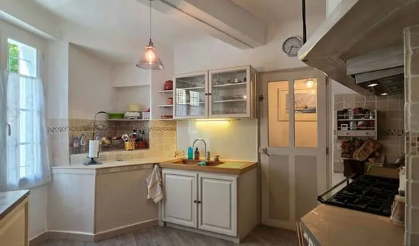 Maison 5 pièces 144 m²