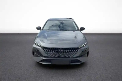Peugeot 308 hybrid 145 e-dcs6