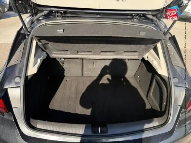 Opel Astra 1.6 cdti 110ch start&amp;stop innovation — photo 30