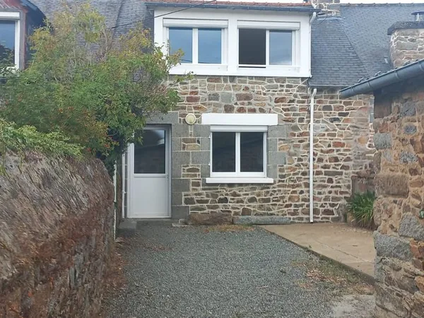 Maison 74 m2