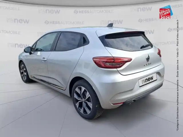 Renault Clio 1.0 tce 90ch evolution — photo 53