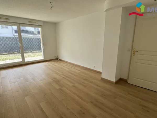 Appartement 2 pièces 50 m²