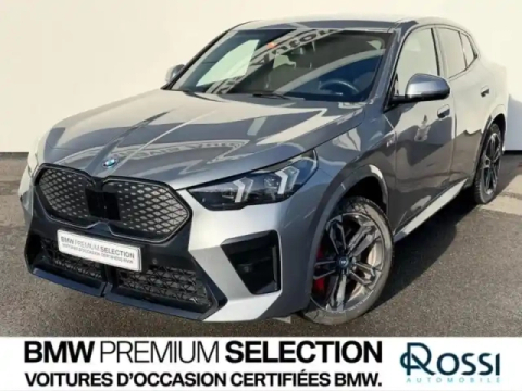 Bmw X2 i edrive20 204ch m sport