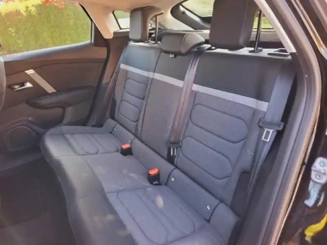 Citroën C4 bluehdi 110ch s&amp;s feel pack — photo 13