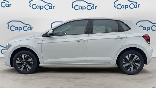Volkswagen Polo 1.6 TDI 95 - Lounge – 2020 – 129662 km – Diesel – Boîte Manuelle — photo 8