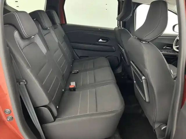Dacia Jogger eco-g 100 5 places — photo 25