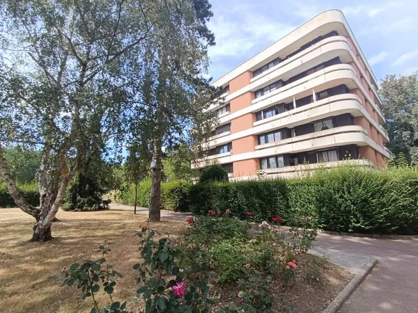 Appartement 4 pièces 85 m²