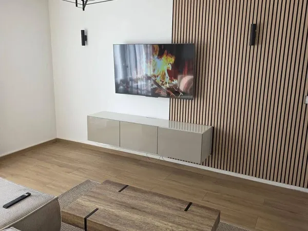 Appartement 4 pièces 70 m²