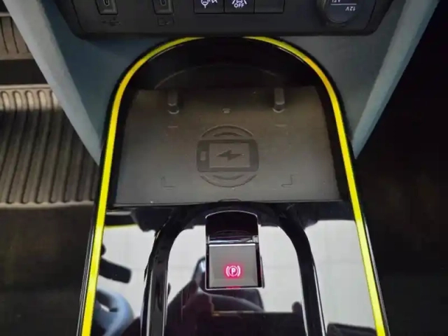 Fiat Panda grande  electrique 113ch icône — photo 15