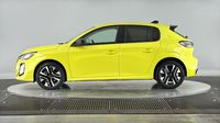 Peugeot 208 1.2 Hybrid 100ch Allure e-DCS6 — photo 7
