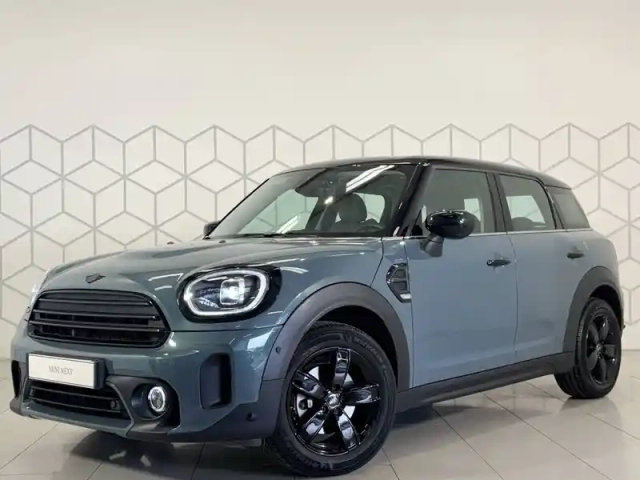 Mini Mini countryman 136 ch bva7 — photo 102