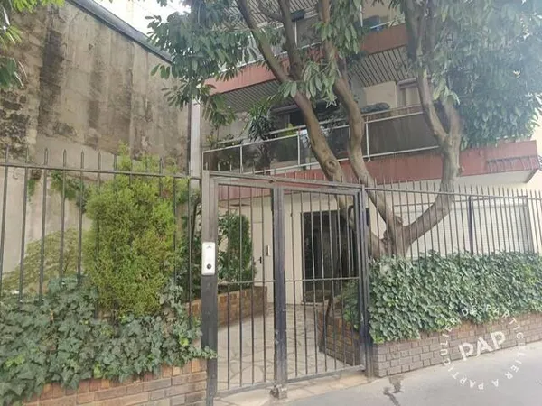 Appartement 1 pièce 31 m²