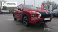 Mitsubishi Eclipse Cross 2.4 MIVEC PHEV 188ch Intense 4WD 2023 — photo 3