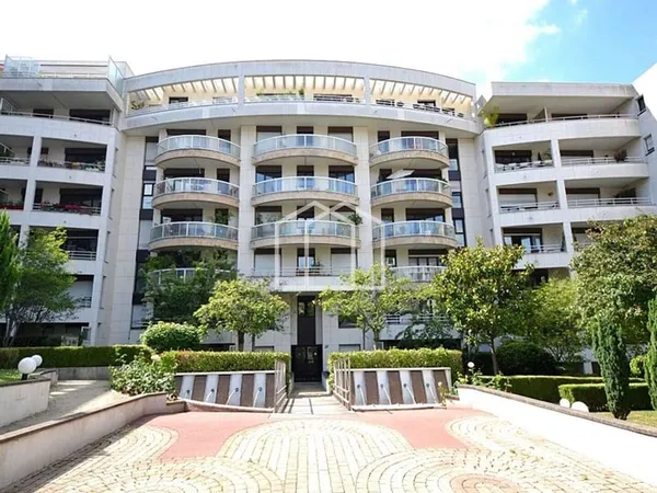 Appartement 1 pièce 30 m²