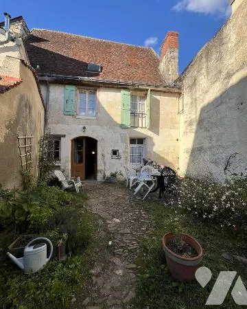 Maison 8 pièces 173 m²