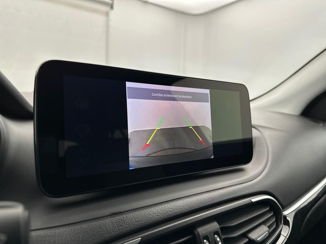 Fiat Tipo cross 5 portes 1.5 firefly turbo 130 ch s&s dct7 h — photo 25