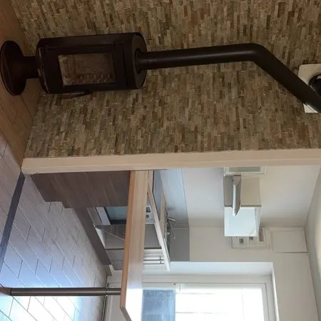 Maison 2 chambres