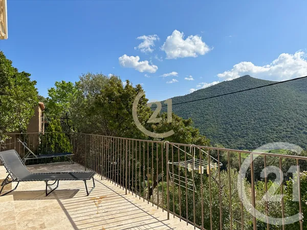 Maison 2 pièces 52 m²