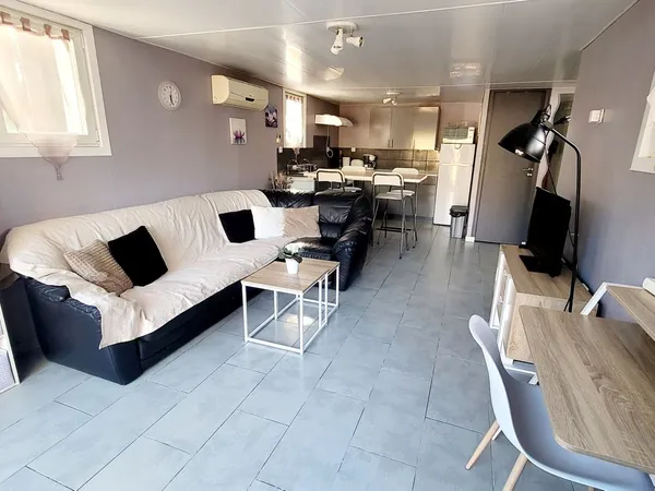 Maison de 65m2 à louer sur Nîmes