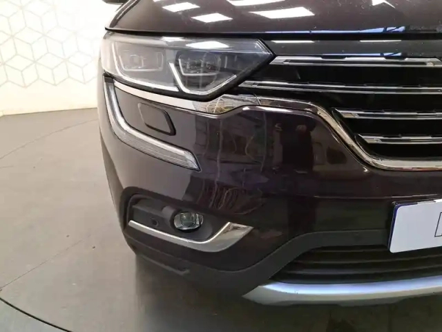 Renault Koleos dci 175 4x2 x-tronic — photo 55
