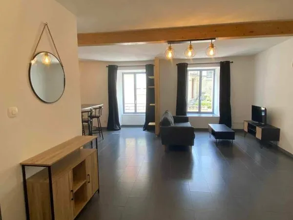 Appartement Tournon sur Rhône