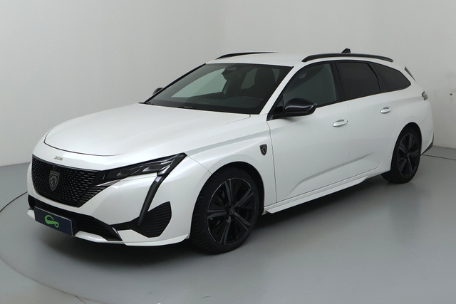Peugeot 308 SW