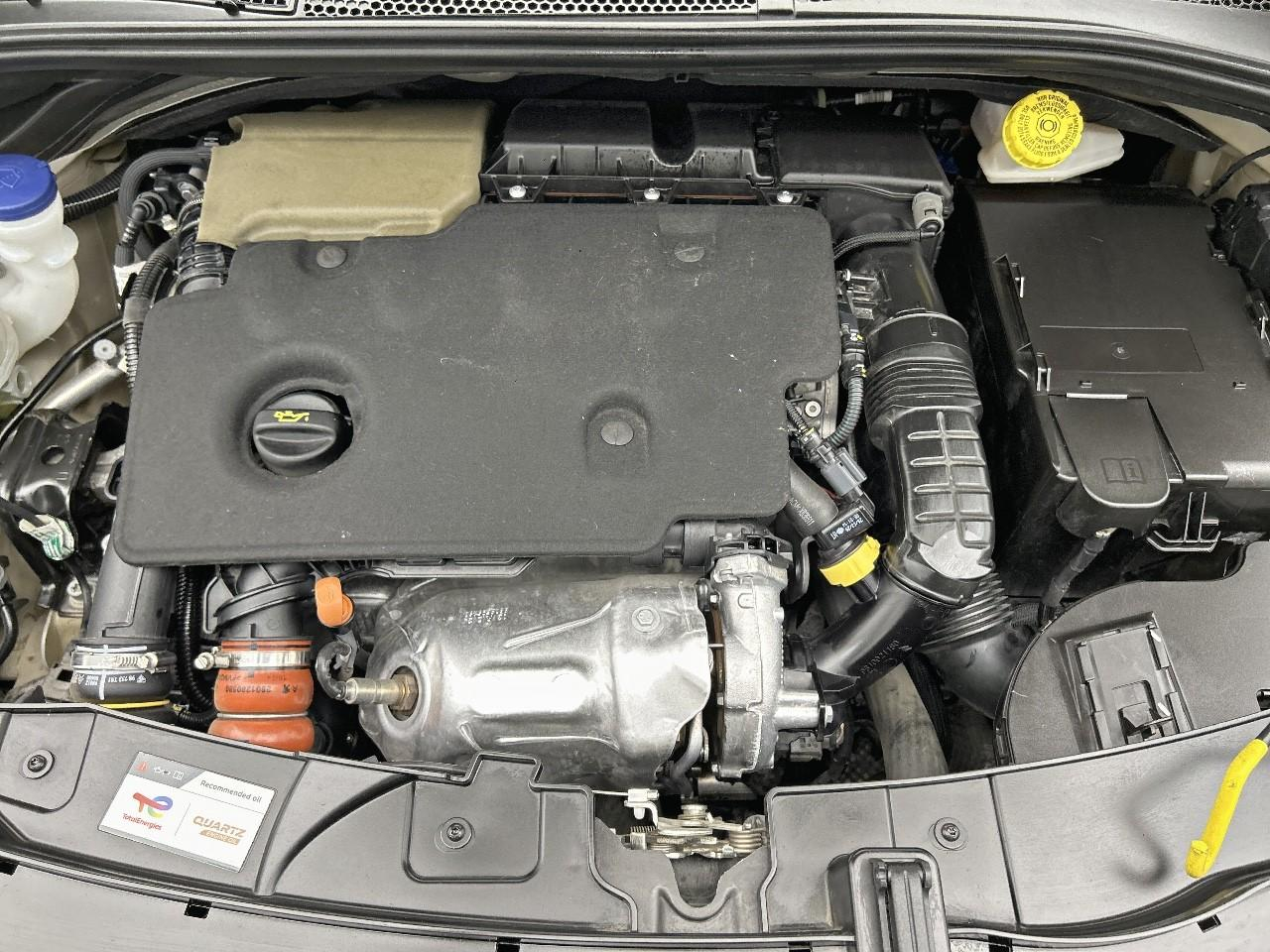 Citroën C3 bluehdi 100 bvm6 you — photo 15