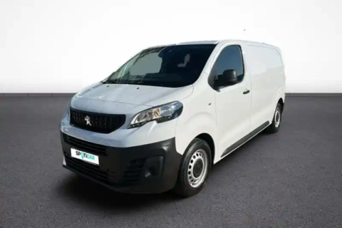 Peugeot Expert fgn m bluehdi 145 bvm6