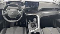 Peugeot 5008 1.2 PureTech 130ch S&S Allure Pack — photo 8