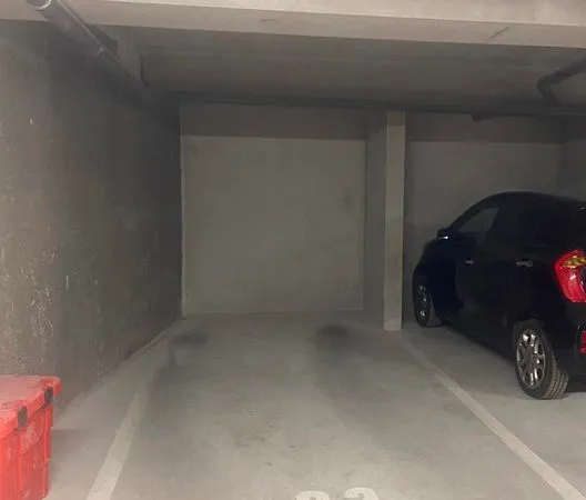 Location place de parking