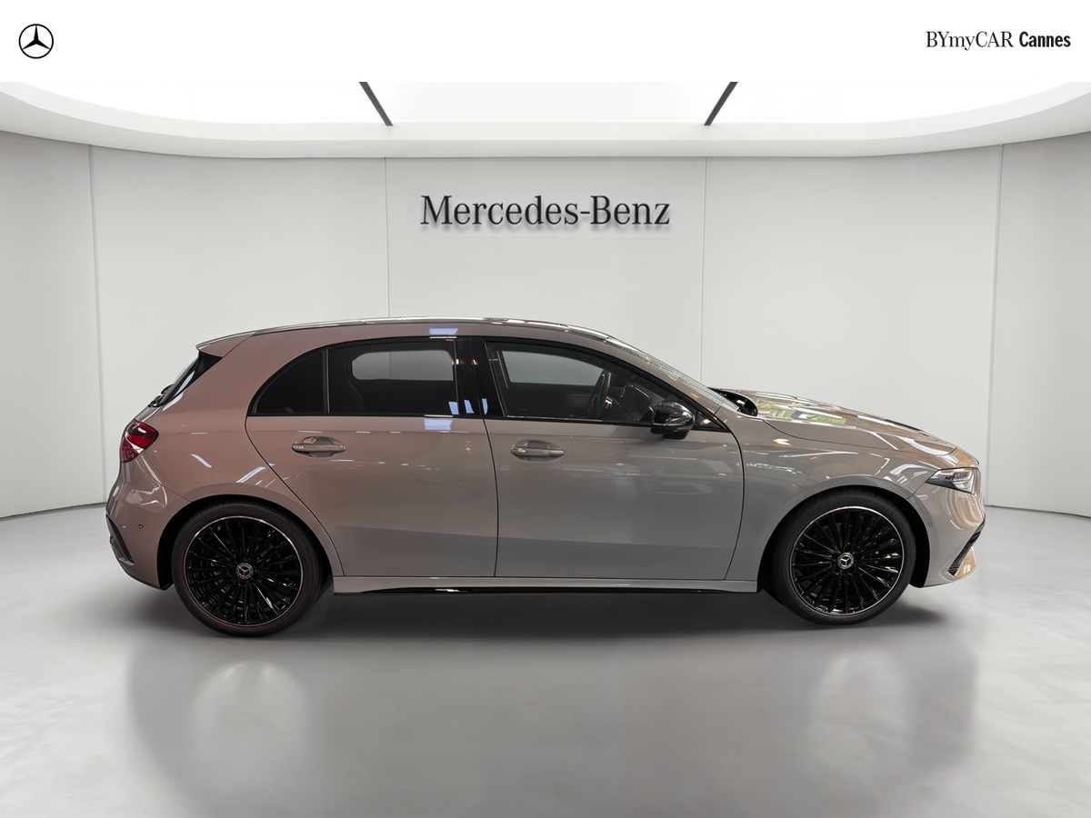 Mercedes Classe A 200 d — photo 6