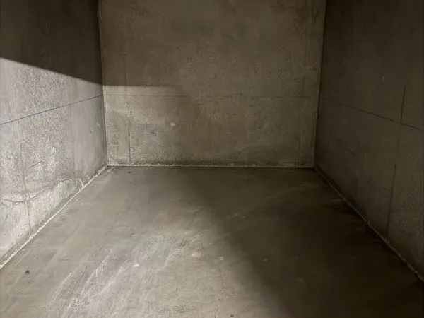 Garage 17m2