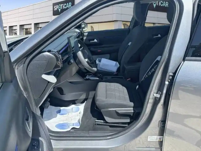 Citroën C3 e- 113 ch — photo 9