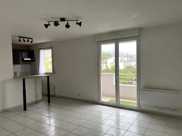 Appartement 2 pièces 51 m²