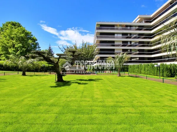 Appartement 6 pièces 132 m²