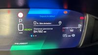 Peugeot 308 PHEV 180ch Allure Pack e-EAT8 — photo 9