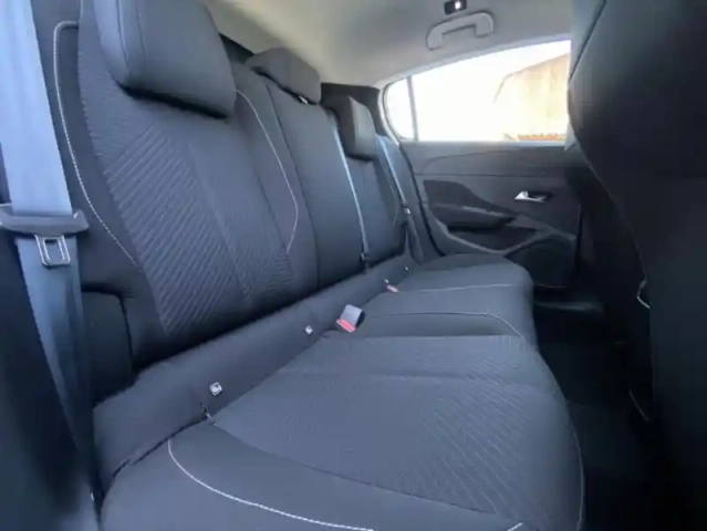 Peugeot 308 iii bluehdi 130 active pack — photo 26