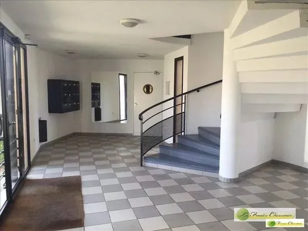 Appartement 2 pièces 49 m²