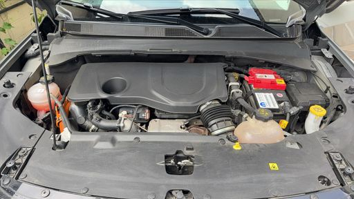 Jeep Compass 1.3 GSE T4 190 4Xe PHEV AWD AT6 - Limited – 2021 – 74357 km – Hybride rechargeable – Boîte Automatique — photo 20