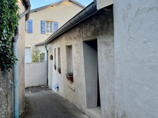 Appartement 4 pièces 92 m²