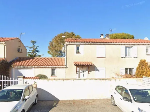 Maison 4 pièces 115 m²