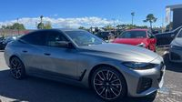 Bmw I4 M50 544ch — photo 3