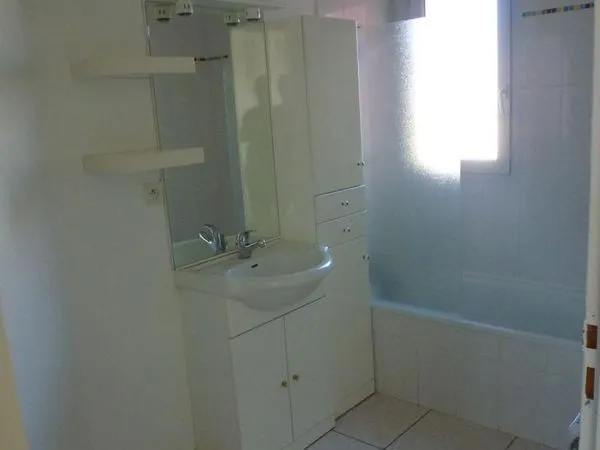 Appartement centre ville