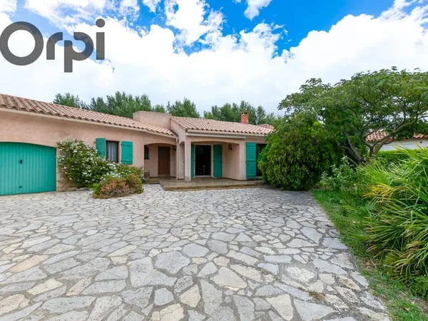 Maison 4 pièces 108 m²