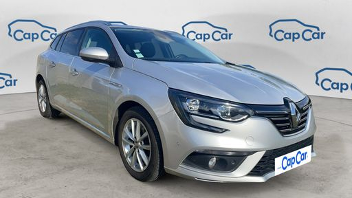 Renault Megane Estate 1.5 dCi 110 - Intens – 2018 – 111679 km – Diesel – Boîte Manuelle — photo 33